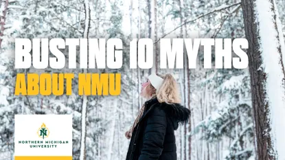 Busting 10 myths